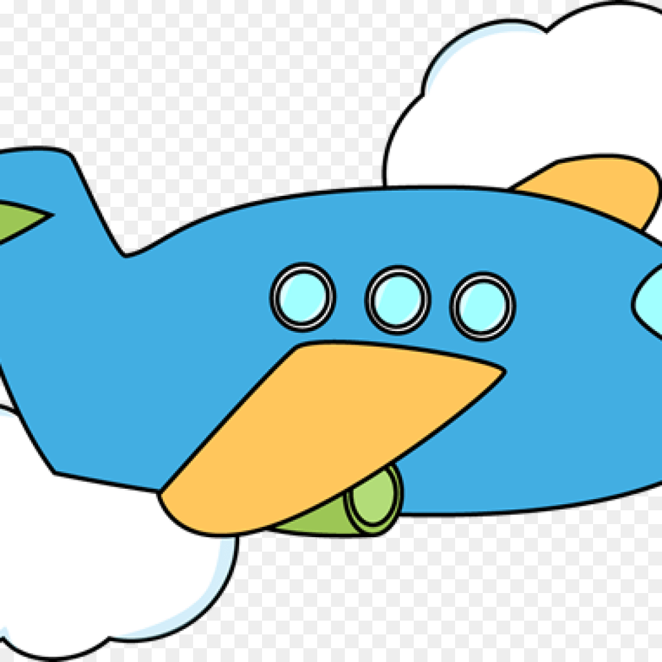 Airplane Clipart Bat Clipart House Clipart Online Aircraft, Transportation, Vehicle, Animal Free Png Download