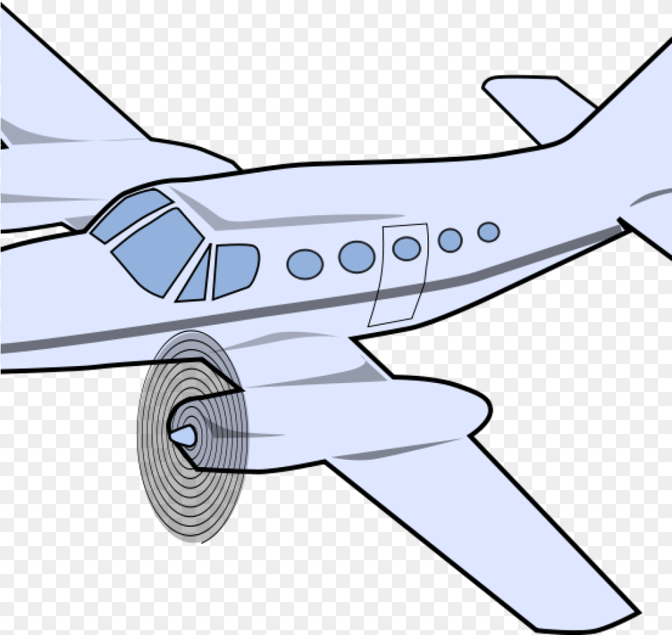 Airplane Clipart Cartoon Airplane Clipart Clipart Background Aeroplane Clipart, Aircraft, Airliner, Jet, Transportation Free Transparent Png