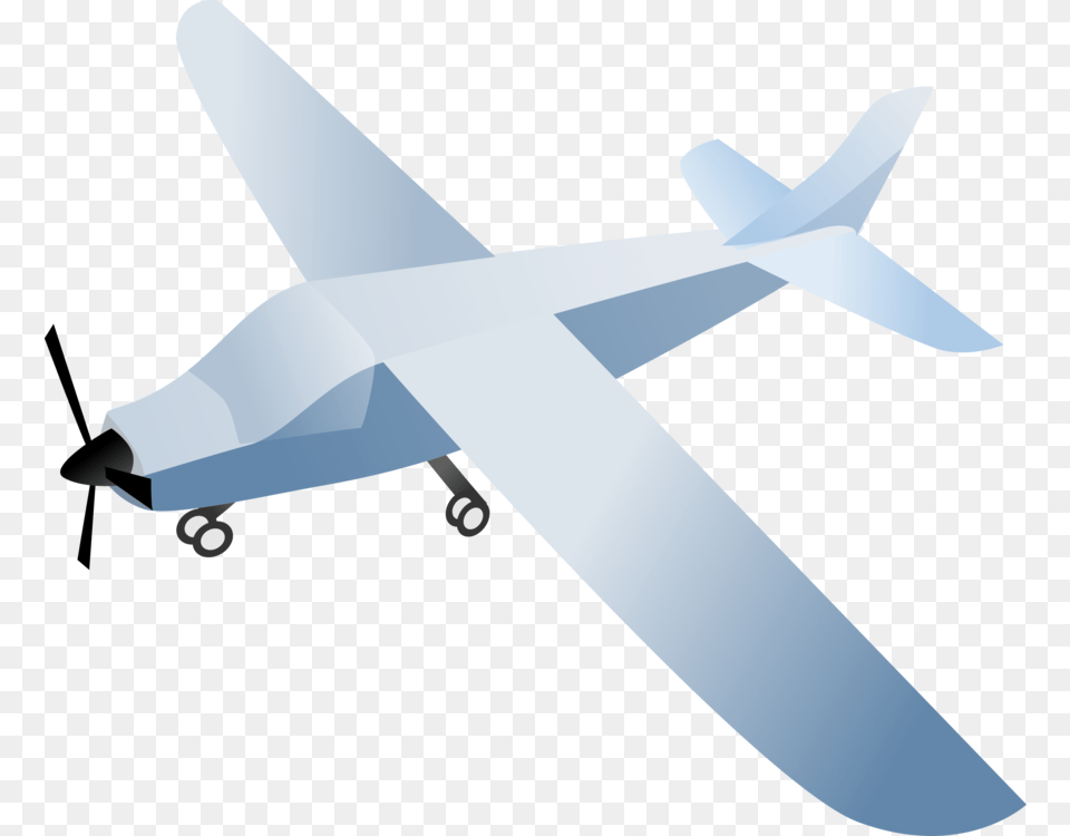 Airplane Clipart Plane With Banner And Background, Aircraft, Airliner, Transportation, Vehicle Free Transparent Png