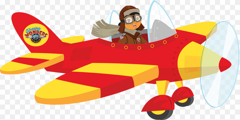 Airplane Cliparts, Baby, Person, Aircraft, Face Png Image