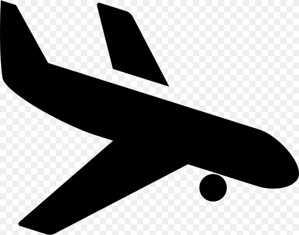 Airplane Landing Comments Airplane Landing Icon, Aircraft, Transportation, Vehicle, Airliner Png Image