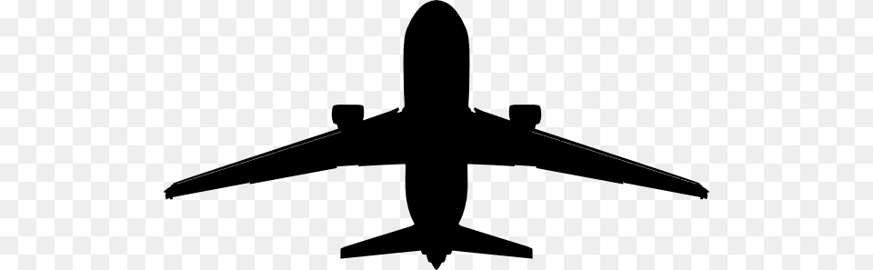 Airplane Lifting Off Clip Art, Aircraft, Transportation, Vehicle, Airliner Free Transparent Png