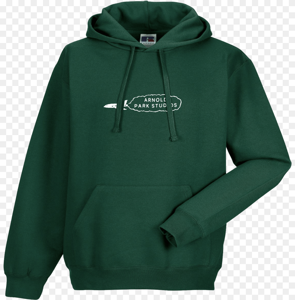 Airplane Logo Hoodie Arnold Park Studios, Clothing, Knitwear, Sweater, Sweatshirt Png Image