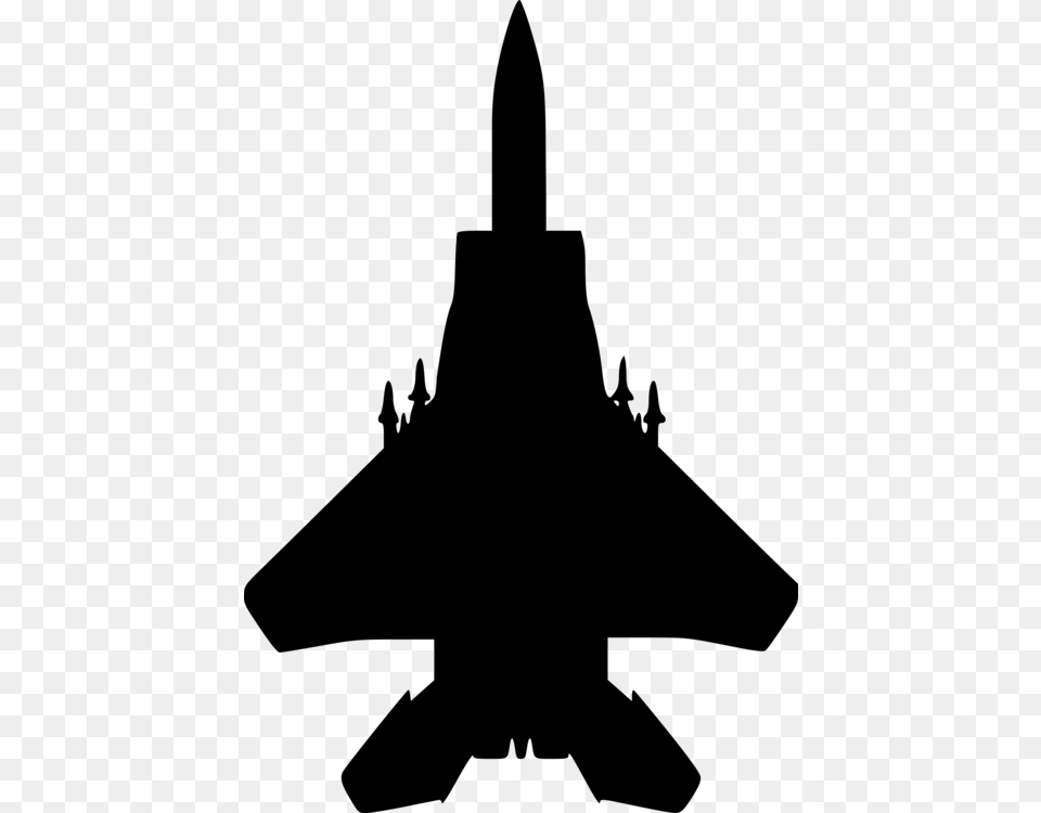 Airplane Military Aircraft Fighter Aircraft Jet Aircraft Free, Gray Png Image
