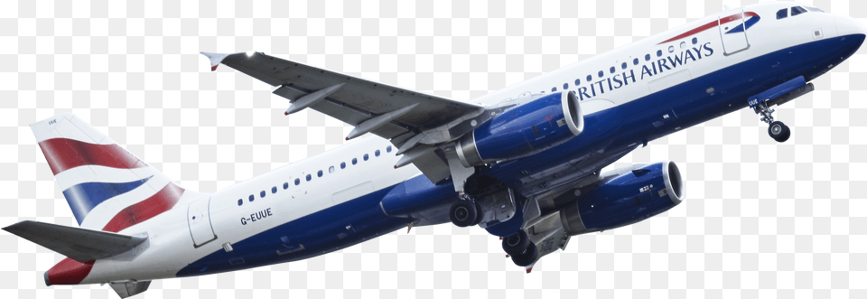 Airplane Photo Airplane Transparent, Aircraft, Airliner, Flight, Transportation Free Png Download