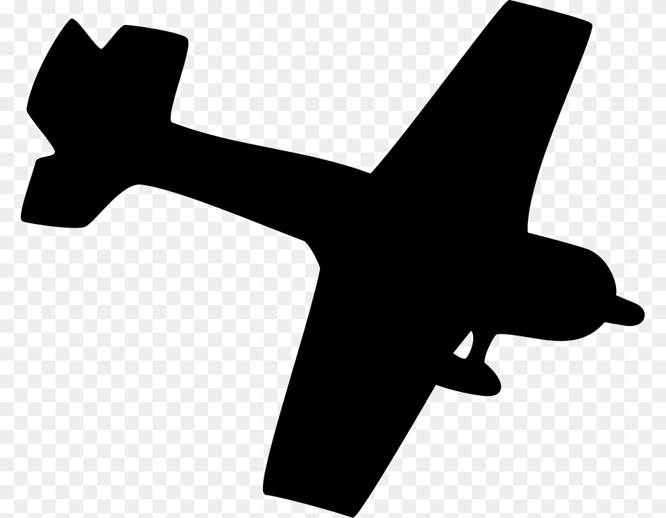 Airplane Pictures Download Clip Art Clip Art, Gray Free Transparent Png
