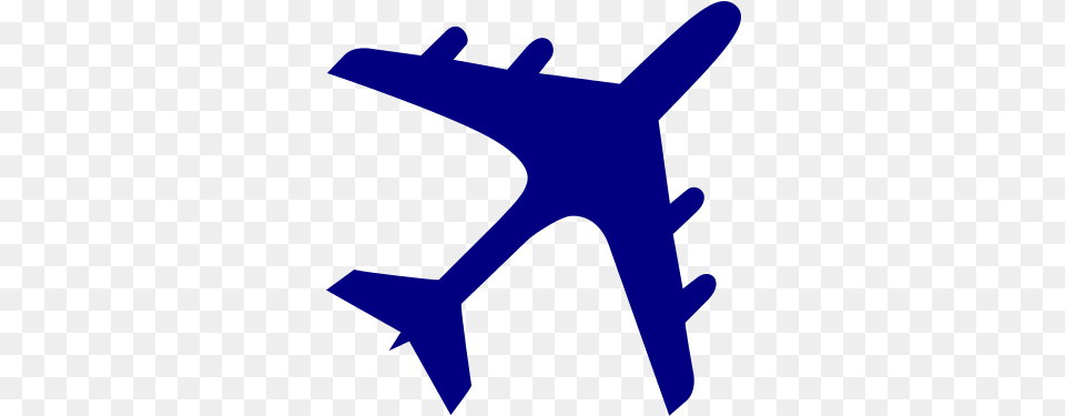 Airplane Symbol File Transparent Background Airplane Clipart, Aircraft, Transportation, Vehicle, Airliner Png Image