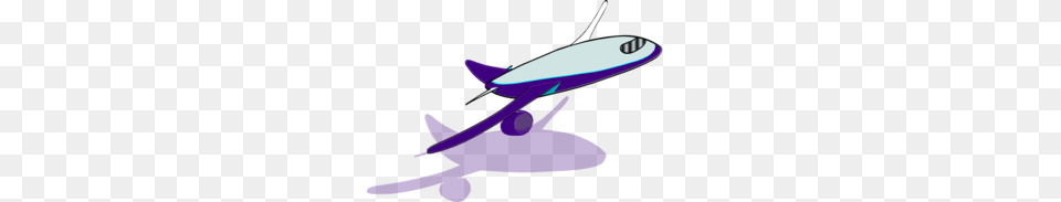 Airplane Taking Off Clip Art, Aircraft, Transportation, Vehicle, Airliner Png
