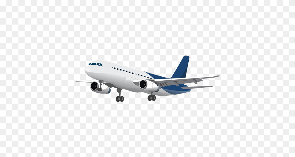 Airplane Taking Off Transparent Airplane Taking Off Images, Aircraft, Airliner, Flight, Transportation Free Png
