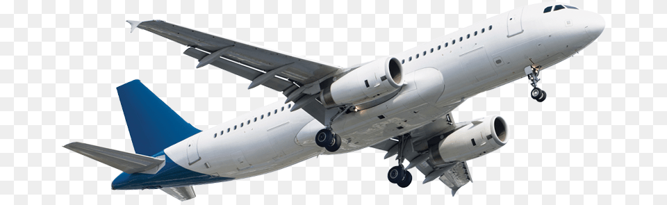 Airplane Background White Background Flight Hd, Aircraft, Airliner, Transportation, Vehicle Free Transparent Png