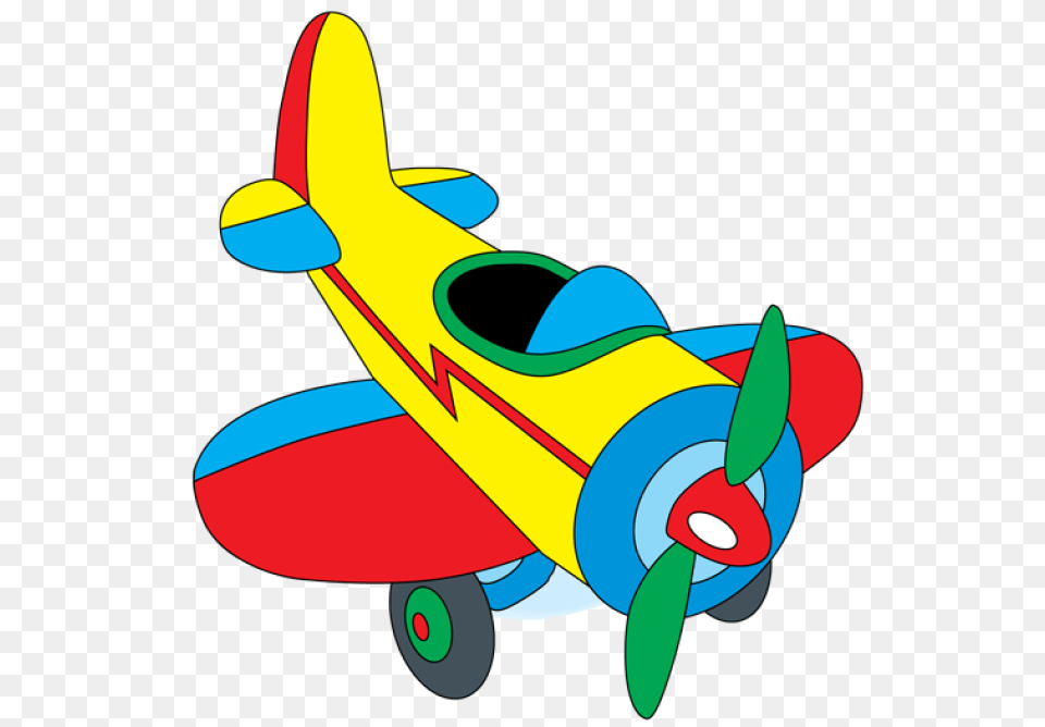 Airplane Transparent U0026 Clipart Ywd Toy Car Clipart, Cad Diagram, Diagram, Lawn Mower, Device Free Png