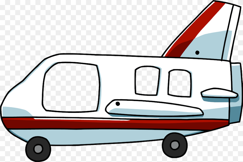 Airplane With Banner, Aircraft, Car, Transportation, Vehicle Free Png