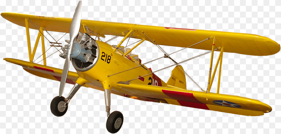 Airplane With Banner Old Fashioned Plane, Aircraft, Transportation, Vehicle, Biplane Free Png Download