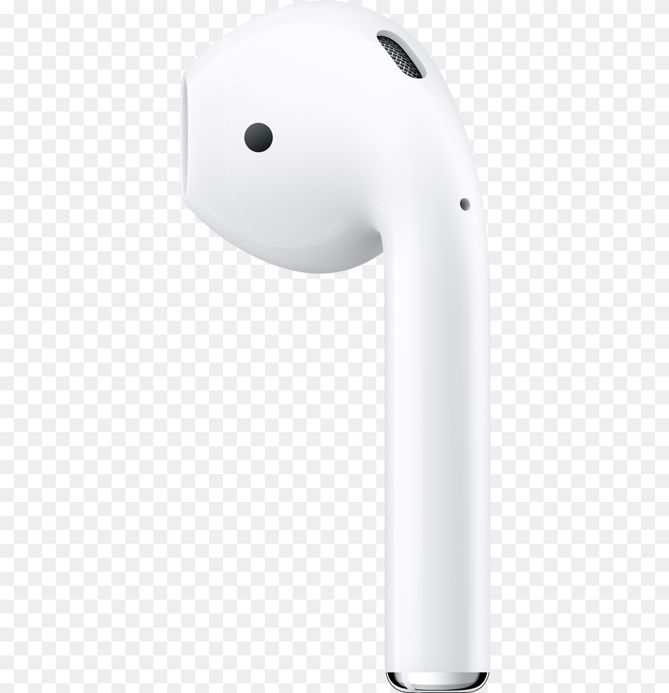 Airpod Apple Air Pod Transparent Background, Device, Lamp, Appliance, Electrical Device Png Image