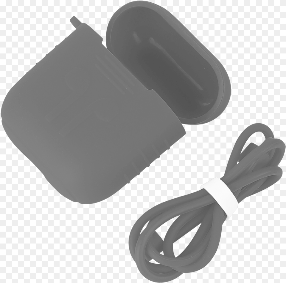 Airpod Case 8 Apple Airpods, Adapter, Electronics Free Png