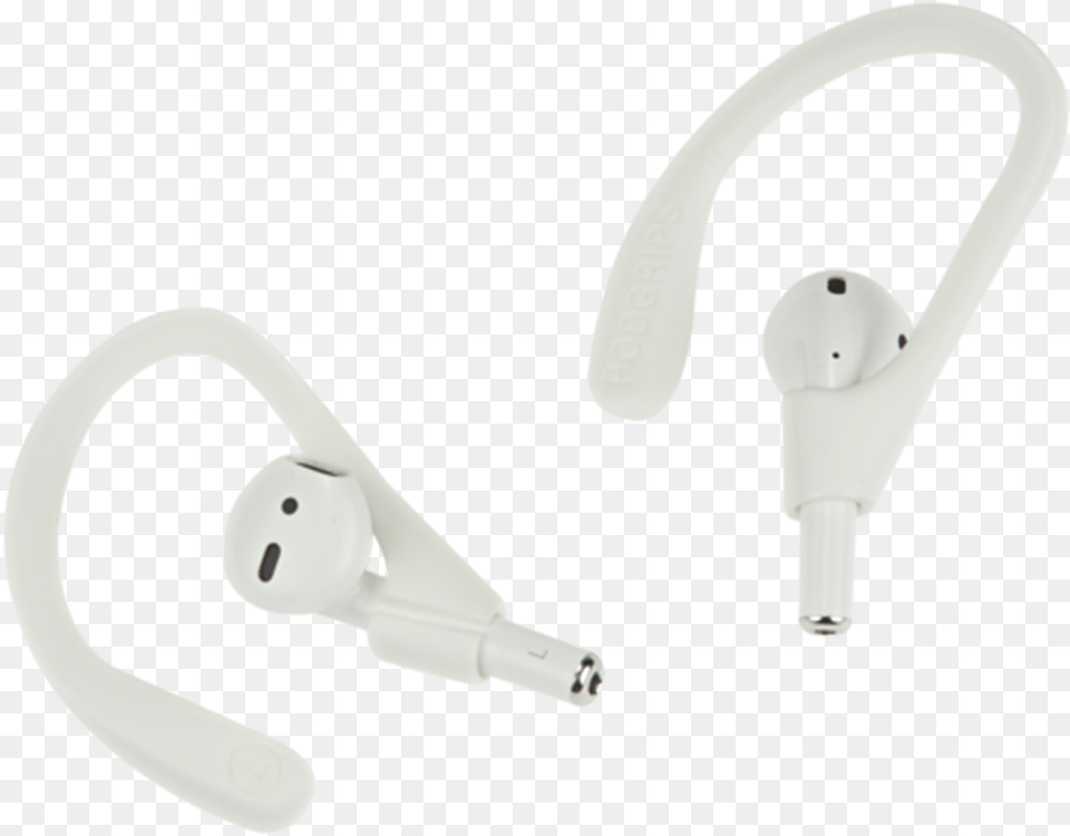 Airpod Grips Airpods Transparent, Electronics, Appliance, Blow Dryer, Device Png