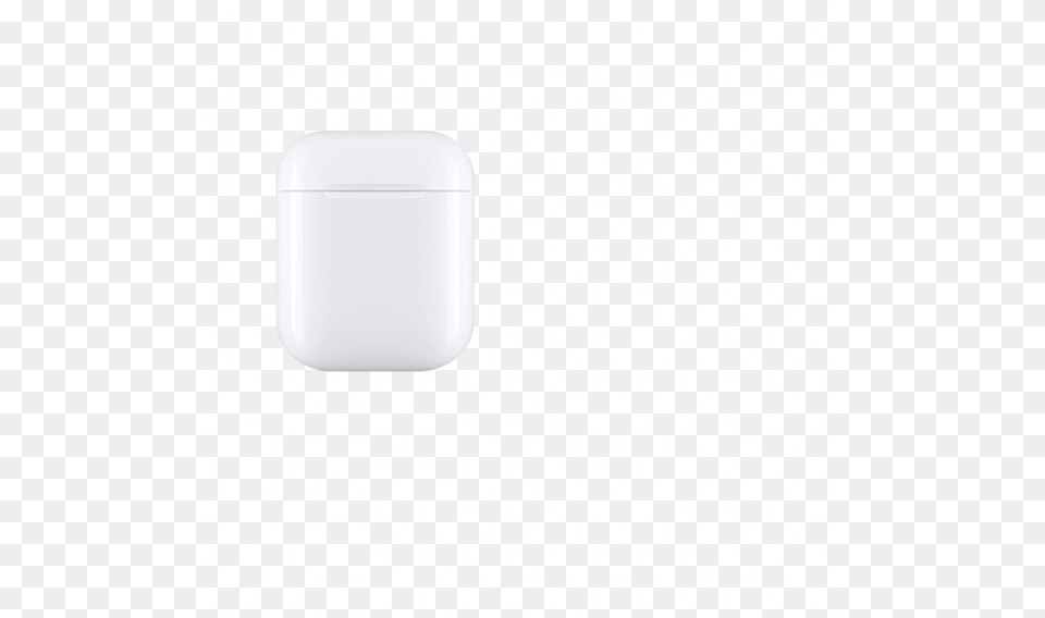 Airpods 2 Without Wireless Charging Plastic, Art, Porcelain, Pottery, Computer Hardware Png Image