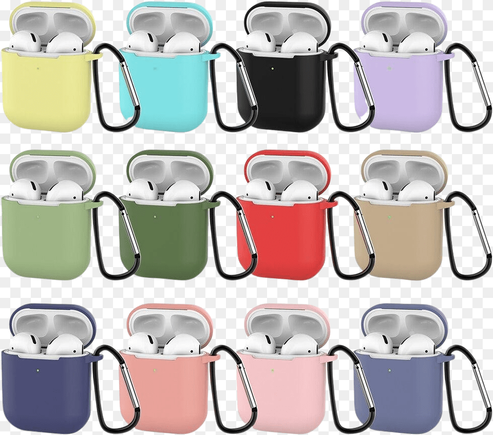 Airpods Case Solid Colors, First Aid Free Transparent Png