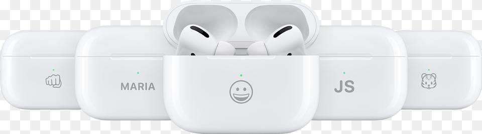 Airpods Pro Case Engraving, Electronics Free Png