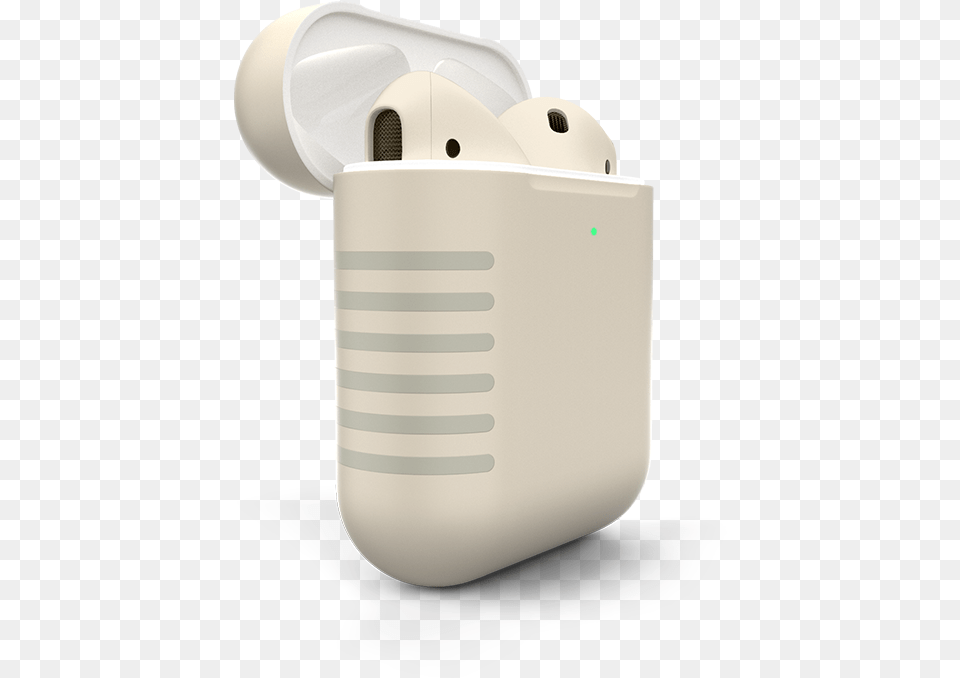 Airpods Retro Apple Airpods, Adapter, Electronics Png