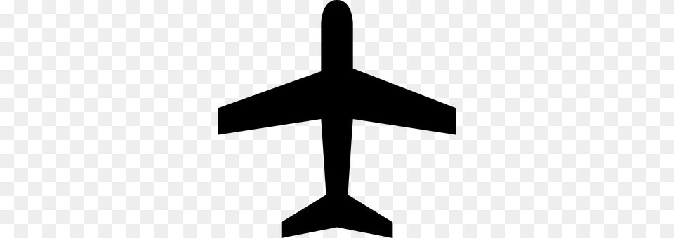 Airport Gray Png Image