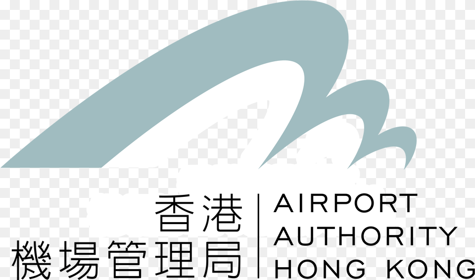 Airport Authority Hong Kong Logo Hong Kong Airport Authority Logo, Animal, Fish, Sea Life, Shark Free Png Download