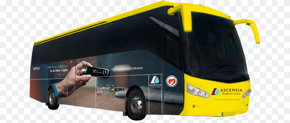 Airport Bus, Transportation, Vehicle, Tour Bus Free Png Download