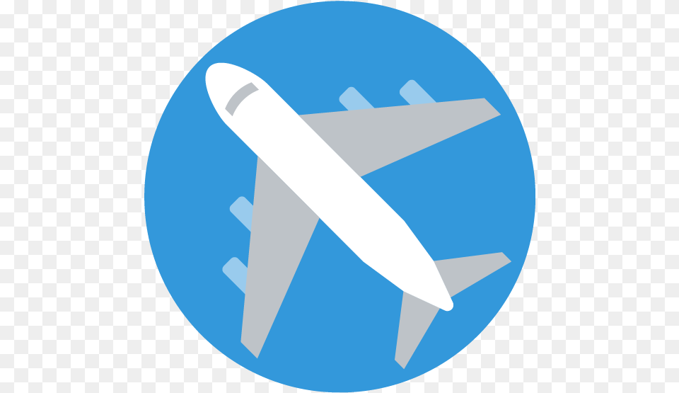 Airport Clipart Cargo Twitter Video Play Button Twitter Moments Icon, Aircraft, Airliner, Airplane, Vehicle Free Png Download
