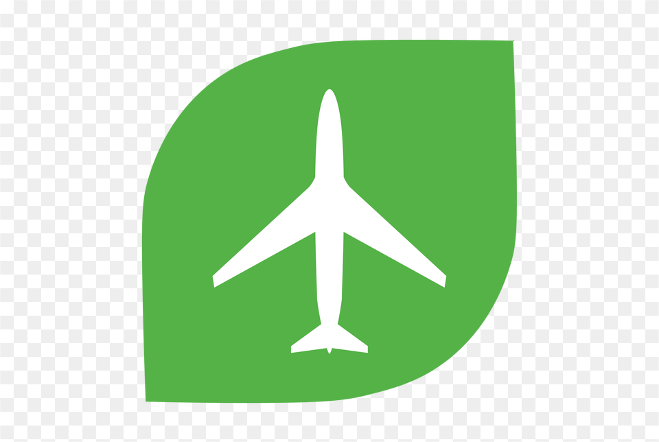 Airport Icon Illustration, Aircraft, Airliner, Airplane, Transportation Png