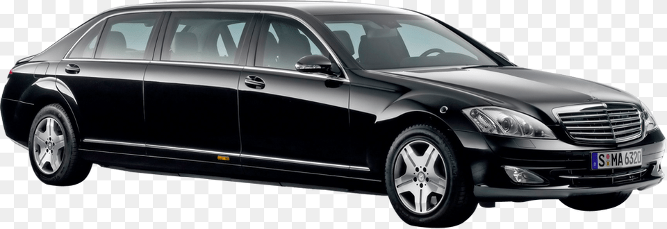 Airport Limousine Services Hong Kong, Car, Vehicle, Sedan, Transportation Free Png Download