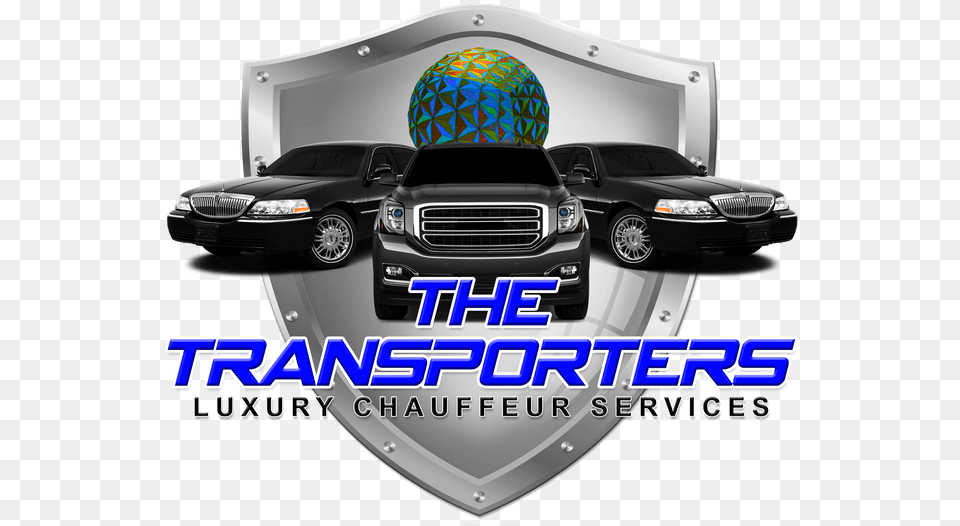 Airport Limousine U0026 Car Services Orlando Port Canaveral Sport Utility Vehicle, Transportation, License Plate, Alloy Wheel, Tire Free Transparent Png