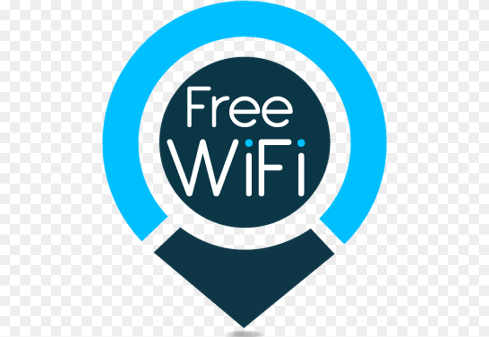 Airport Pick Up Wifi Logo Png Image