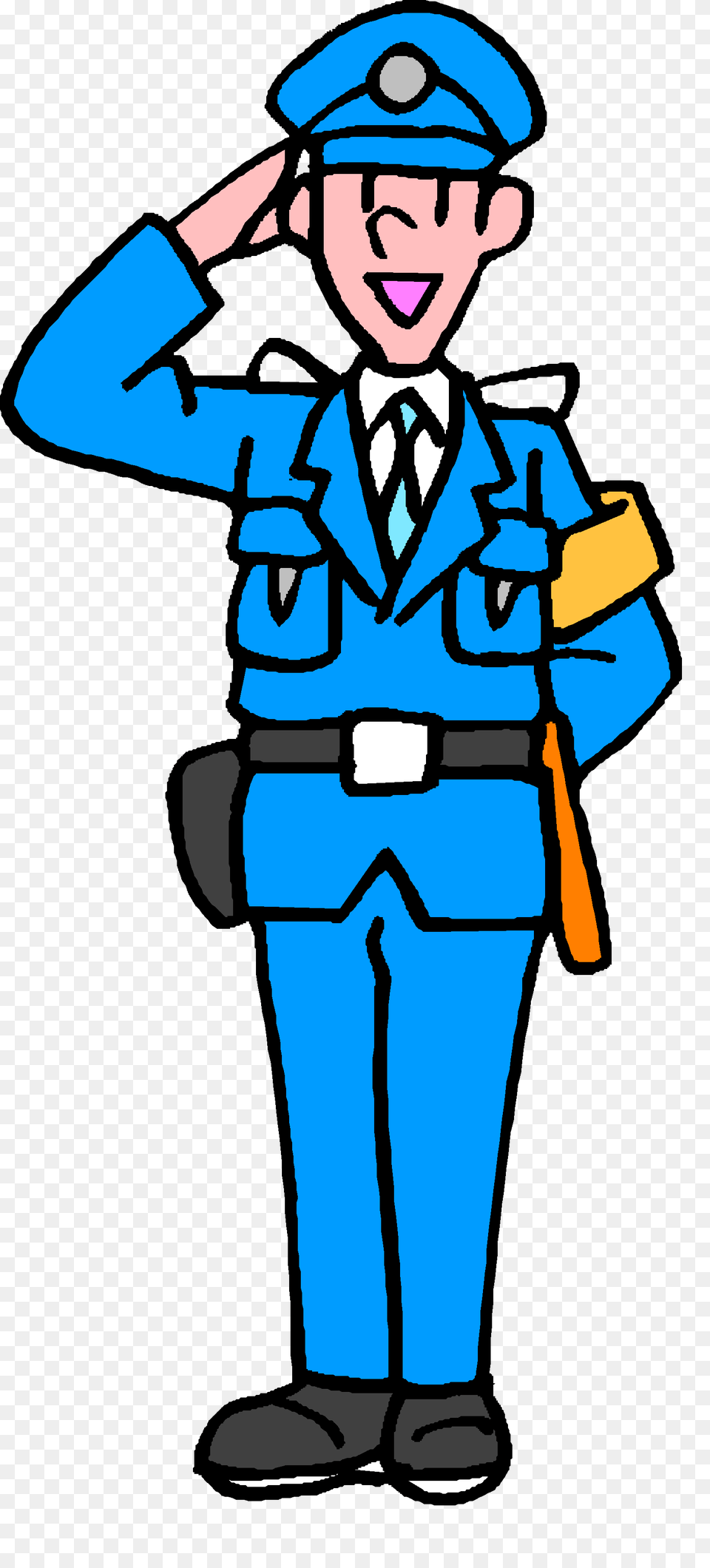 Airport Security Check Clip Art, Person, Face, Head, Officer Free Transparent Png