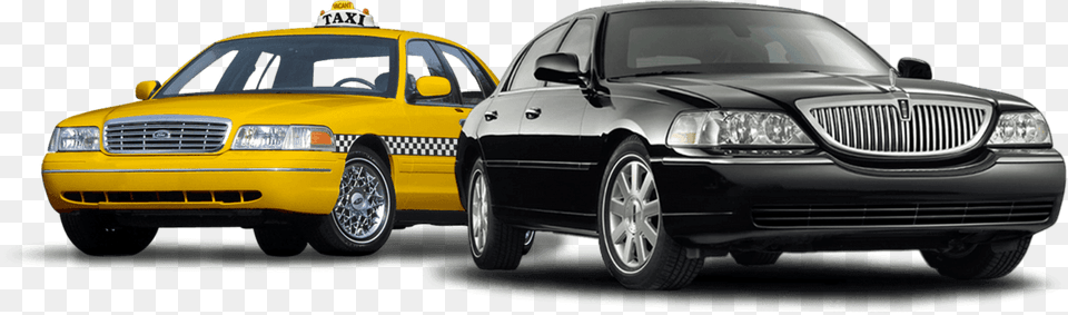 Airport Taxi Car Service Amp Limo Services In Marlboro Seattle, Transportation, Vehicle, Machine, Wheel Free Transparent Png