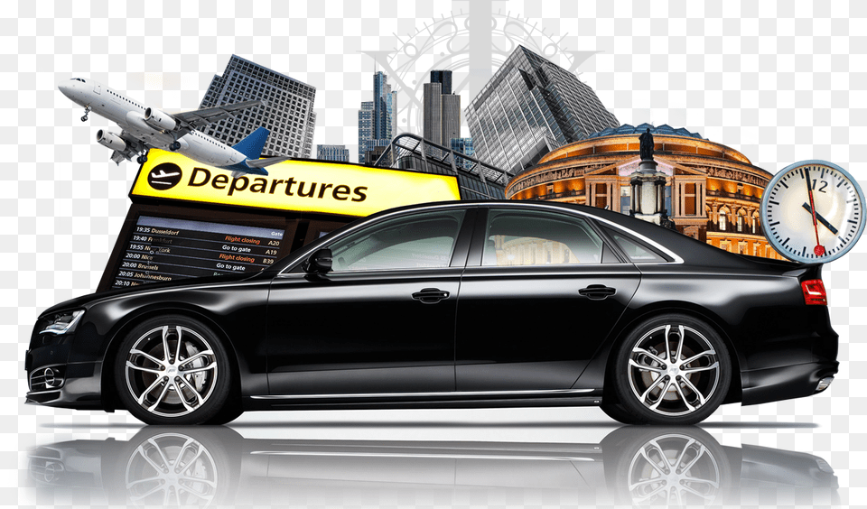 Airport Transfers, Wheel, Vehicle, Transportation, Tire Free Png