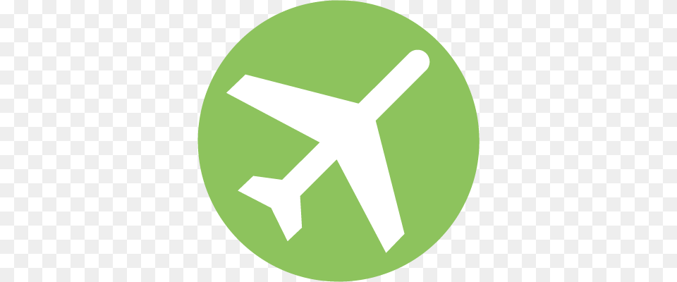 Airports Concur Icons, Symbol, Disk, Sign Free Png