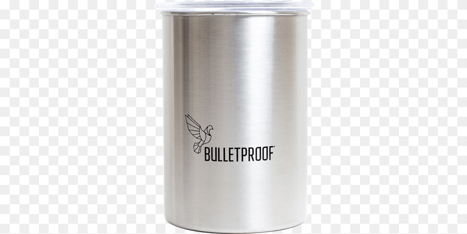 Airscape Kitchen Canister Bulletproof, Aluminium, Steel, Animal, Bird Png