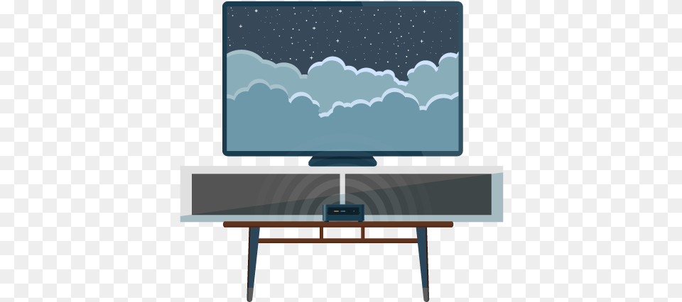 Airserver Connect 4k Uhd Tv Stand, Computer Hardware, Electronics, Hardware, Monitor Png Image