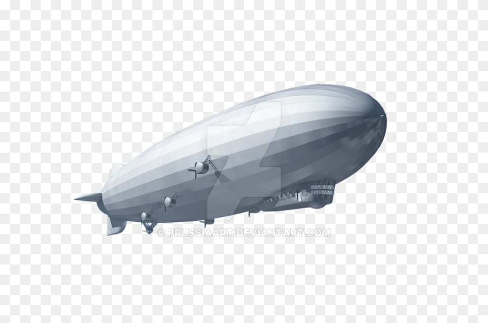 Airship, Aircraft, Transportation, Vehicle, Blimp Png Image