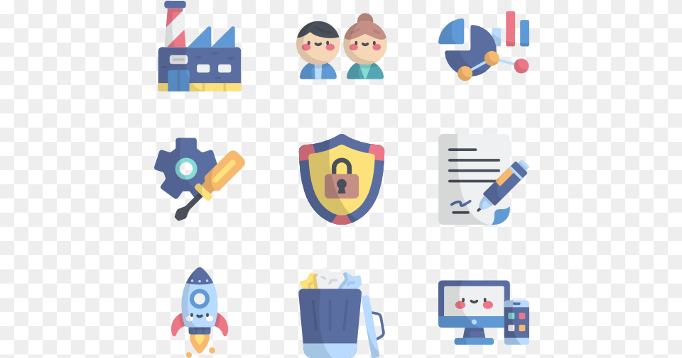 Airship Illustration, Baby, Person, Face, Head Png