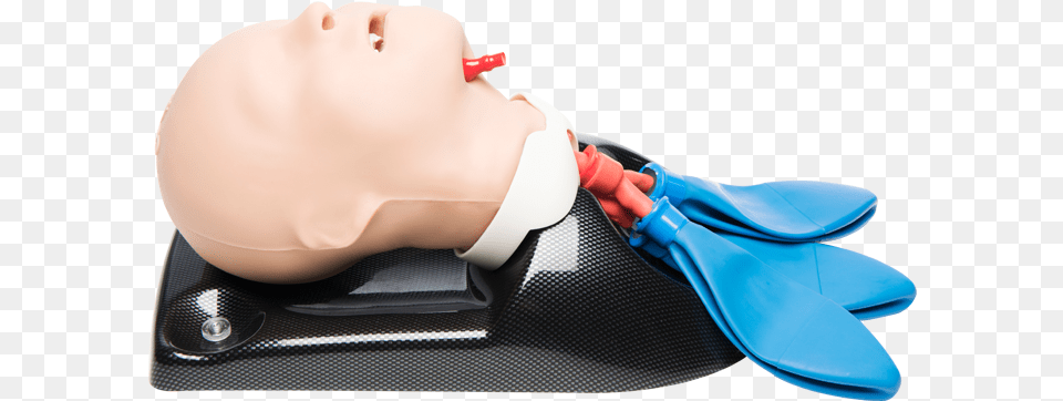 Airsim Child X Tracheal Intubation, Clothing, Glove, Cleaning, Person Free Transparent Png