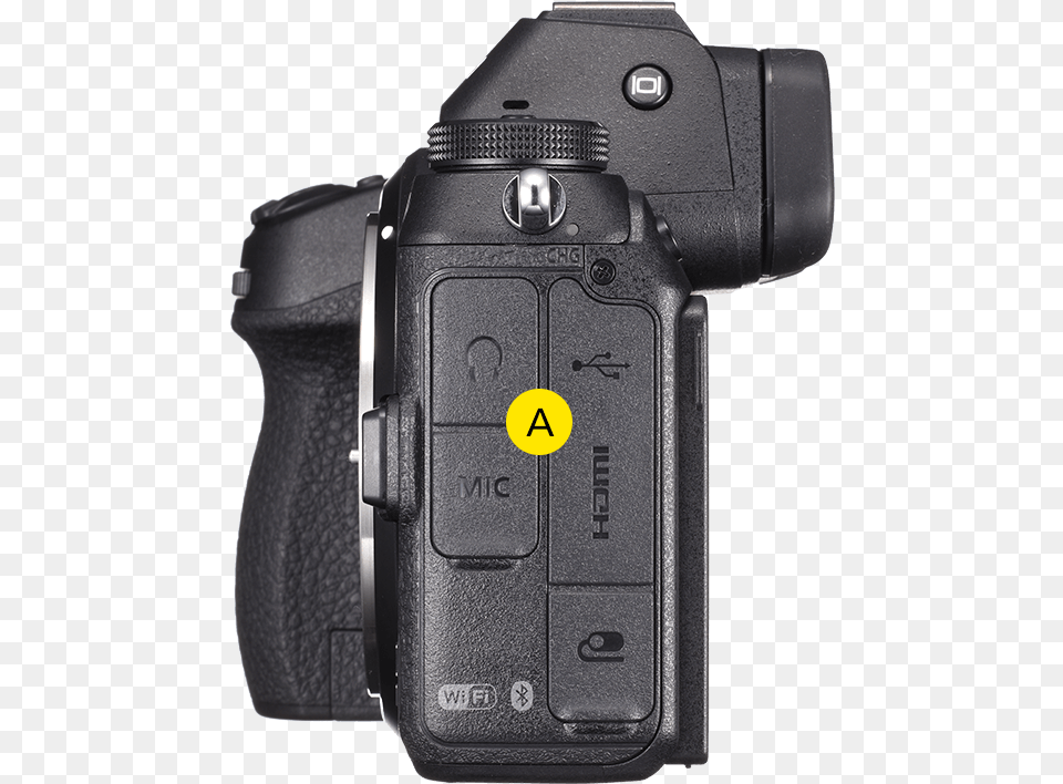 Airsoft Gun, Camera, Electronics, Video Camera, Digital Camera Png Image