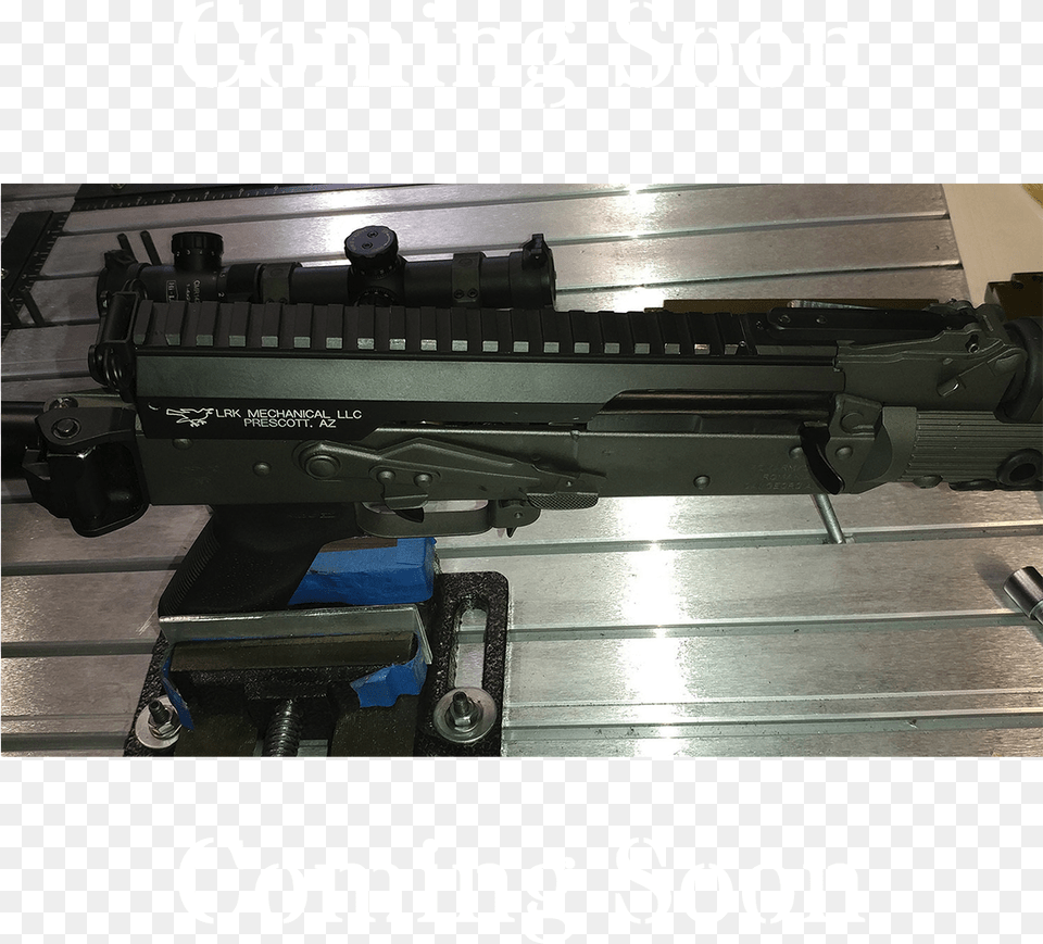 Airsoft Gun, Firearm, Rifle, Weapon, Handgun Free Png Download