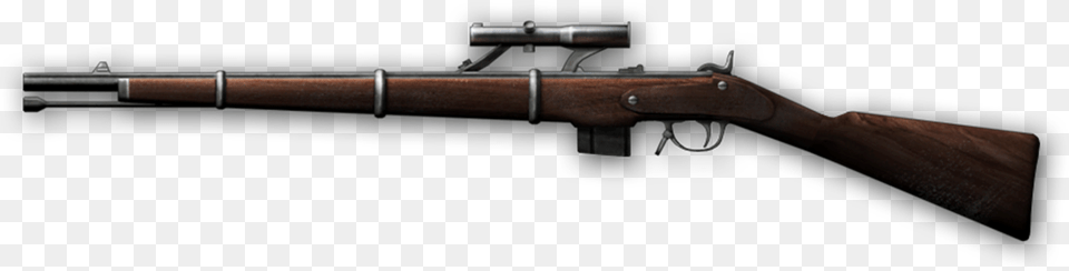 Airsoft Gun, Firearm, Rifle, Weapon Png