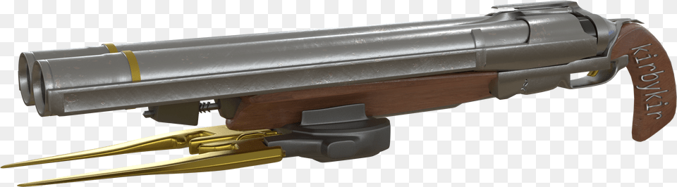 Airsoft Gun, Firearm, Rifle, Weapon, Handgun Png Image