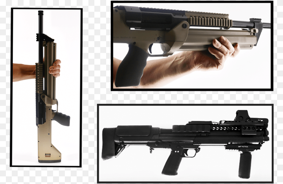 Airsoft Gun, Firearm, Handgun, Rifle, Weapon Png Image