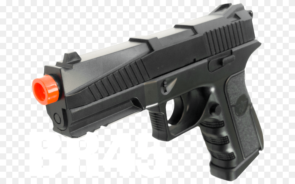 Airsoft Pistol Airsoft Pistol Bb Gun, Firearm, Handgun, Weapon Png