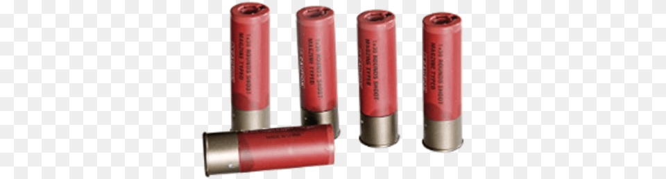 Airsoft Shotgun Shells, Cosmetics, Lipstick, Weapon, Dynamite Png Image