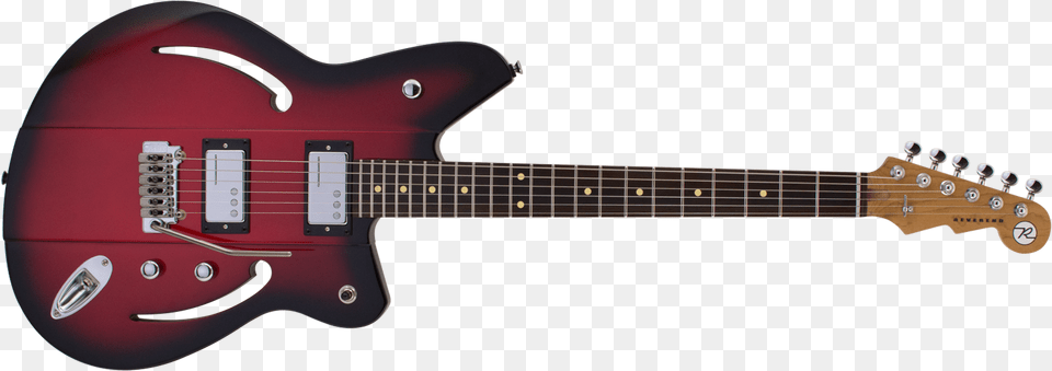 Airsonic Hc Metallic Red Burst Supro Huntington Bass, Bass Guitar, Guitar, Musical Instrument, Electric Guitar Png