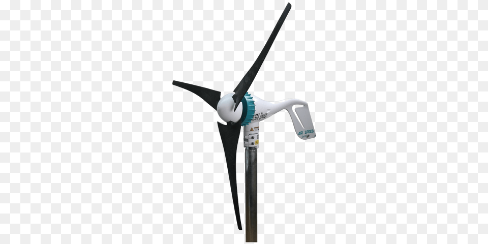 Airspeed 500 Wind Turbine Wind Turbine, Engine, Machine, Motor, Wind Turbine Png Image